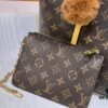 Exclusive Real Shot - Upgraded New Handheld 58111 Shopping Tote