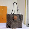 Exclusive Real Shot - Upgraded New Handheld 58111 Shopping Bag
