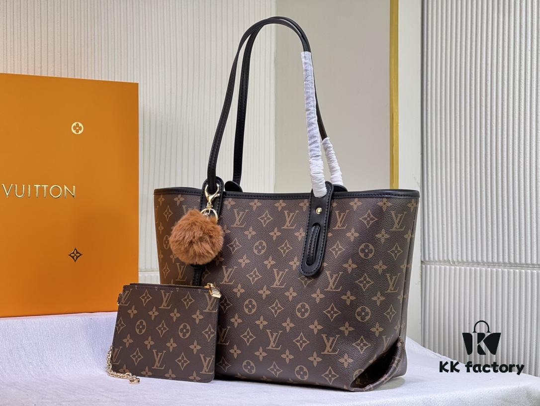 Exclusive Real Shot - Upgraded New Handheld 58111 Shopping Bag