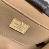 69305af0f09edb6de4c4fb2f Upgraded Original M47117 Monogram Sunflower Women's Round Handbag Around Me Bag