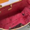 Exclusive Real Shot - Upgraded New Handheld 58111 Shopping Tote