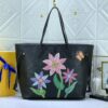 69305afff09edb6de4c4fb47 Upgraded Original M45686 M40995 New Print Classic Shopping Tote Louis Vuitton Neverfull