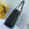 69305b03f09edb6de4c4fb4a Upgraded Original M45686 M40995 New Print Classic Shopping Tote Louis Vuitton Neverfull
