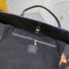 69305b05f09edb6de4c4fb4f Upgraded Original M45686 M40995 New Print Classic Shopping Tote Louis Vuitton Neverfull