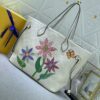 69305b07f09edb6de4c4fb51 Upgraded Original M45686 M40995 New Print Classic Tote Bag Louis Vuitton Neverfull
