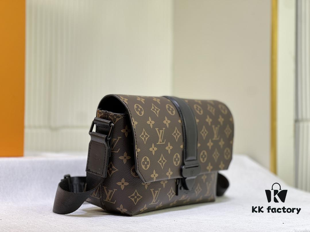 Upgraded Original M46794 Black Floral M23741 Embossed