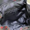 69305b14f09edb6de4c4fb6b M21978 41379 LV x YK Christopher Dot Print Backpack