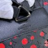 69305b14f09edb6de4c4fb6c M21978 41379 LV x YK Christopher Dot Print Backpack