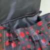 69305b15f09edb6de4c4fb6d M21978 41379 LV x YK Christopher Dot Print Backpack
