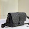 69305b18f09edb6de4c4fb75 Upgraded Original M46794 Black Floral M23741 Embossed