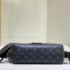 69305b1af09edb6de4c4fb7a Upgraded Original M46794 Black Floral M23741 Embossed