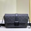 69305b1bf09edb6de4c4fb7b Upgraded Original M46794 Black Floral M23741 Embossed
