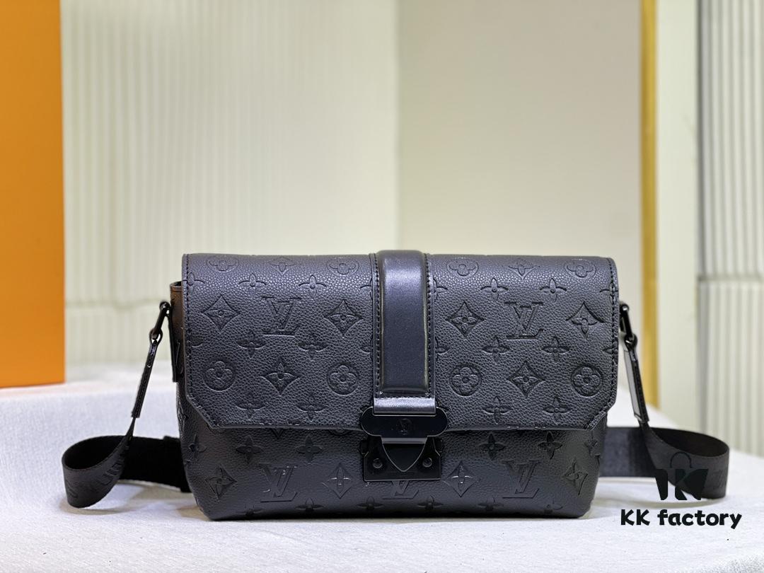 69305b1bf09edb6de4c4fb7b Upgraded Original M46794 Black Floral M23741 Embossed