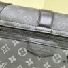 69305b1cf09edb6de4c4fb7c Upgraded Original M46794 Black Floral M23741 Embossed