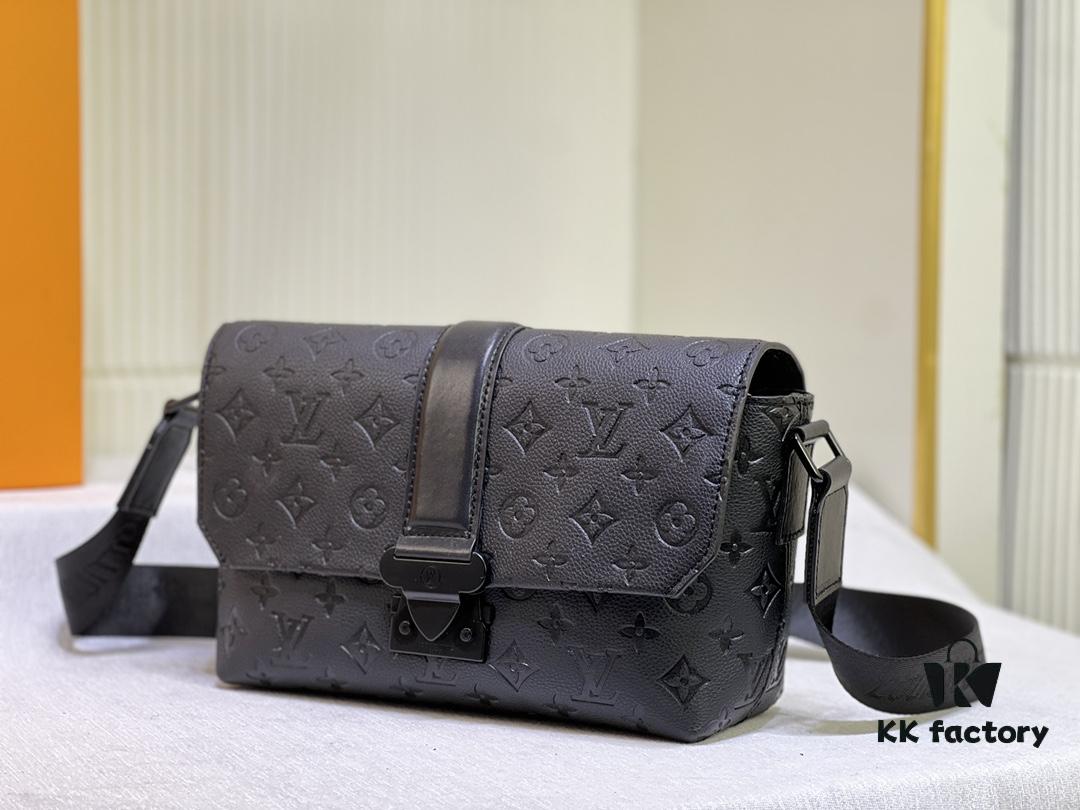 69305b1ef09edb6de4c4fb7f Upgraded Original M46794 Black Floral M23741 Embossed