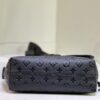 69305b1ef09edb6de4c4fb81 Upgraded Original M46794 Black Floral M23741 Embossed