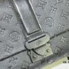 69305b1ef09edb6de4c4fb82 Upgraded Original M46794 Black Floral M23741 Embossed