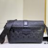 69305b1ef09edb6de4c4fb83 Upgraded Original M46794 Black Floral M23741 Embossed
