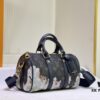 69305b20f09edb6de4c4fb85 Upgraded Original M20900 M46803 M46804 Keepall Bandoulière 25 Handbag