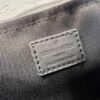 69305b20f09edb6de4c4fb86 Upgraded Original M46794 Black Floral M23741 Embossed