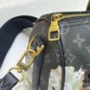 69305b22f09edb6de4c4fb88 Upgraded Original M20900 M46803 M46804 Keepall Bandoulière 25 Handbag