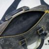 69305b22f09edb6de4c4fb8c Upgraded Original M20900 M46803 M46804 Keepall Bandoulière 25 Handbag