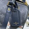 69305b23f09edb6de4c4fb8d Upgraded Original M20900 M46803 M46804 Keepall Bandoulière 25 Handbag