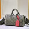 Upgraded Original M20900 M46803 M46804 Keepall Bandoulière 25 Handbag