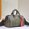 Upgraded Original M20900 M46803 M46804 Keepall Bandoulière 25 Handbag