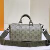 Upgraded Original M20900 M46803 M46804 Keepall Bandoulière 25 Handbag