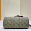 Upgraded Original M20900 M46803 M46804 Keepall Bandoulière 25 Handbag