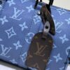 Upgraded Original M20900 M46803 M46804 Keepall Bandoulière 25 Handbag