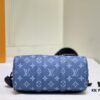 Upgraded Original M20900 M46803 M46804 Keepall Bandoulière 25 Handbag