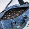 Upgraded Original M20900 M46803 M46804 Keepall Bandoulière 25 Handbag