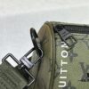 Upgraded Original M20900 M46803 M46804 Keepall Bandoulière 25 Handbag