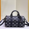 Upgraded Original M20900 M46803 M46804 Keepall Bandoulière 25 Handbag