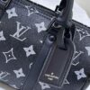 Upgraded Original M20900 M46803 M46804 Keepall Bandoulière 25 Handbag