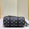 Upgraded Original M20900 M46803 M46804 Keepall Bandoulière 25 Handbag