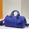 69305b30f09edb6de4c4fba4 Upgraded Original M20900 M46803 M46804 Keepall Bandoulière 25 Handbag