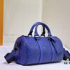 69305b31f09edb6de4c4fba5 Upgraded Original M20900 M46803 M46804 Keepall Bandoulière 25 Handbag