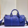 69305b31f09edb6de4c4fba6 Upgraded Original M20900 M46803 M46804 Keepall Bandoulière 25 Handbag