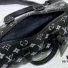Upgraded Original M20900 M46803 M46804 Keepall Bandoulière 25 Handbag