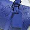 69305b33f09edb6de4c4fba9 Upgraded Original M20900 M46803 M46804 Keepall Bandoulière 25 Handbag