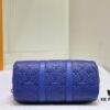 69305b33f09edb6de4c4fbaa Upgraded Original M20900 M46803 M46804 Keepall Bandoulière 25 Handbag