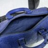 69305b35f09edb6de4c4fbae Upgraded Original M20900 M46803 M46804 Keepall Bandoulière 25 Handbag