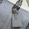 69305b35f09edb6de4c4fbaf Upgraded Original M20900 M46803 M46804 Keepall Bandoulière 25 Handbag