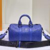 69305b36f09edb6de4c4fbb0 Upgraded Original M20900 M46803 M46804 Keepall Bandoulière 25 Handbag