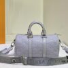 69305b37f09edb6de4c4fbb1 Upgraded Original M20900 M46803 M46804 Keepall Bandoulière 25 Handbag