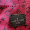 Upgraded Original M20900 M46803 M46804 Keepall Bandoulière 25 Handbag