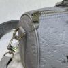 69305b3af09edb6de4c4fbb7 Upgraded Original M20900 M46803 M46804 Keepall Bandoulière 25 Handbag